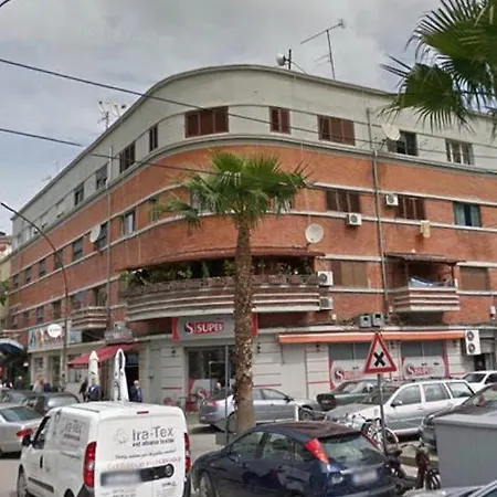 Apartman Conad